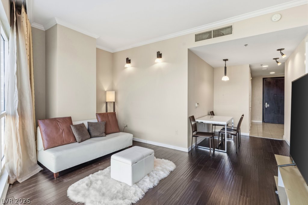 Photo 4 of 4525 Dean Martin Drive #402