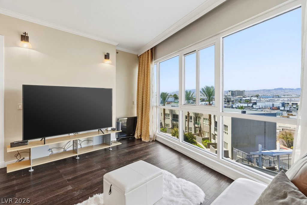 Photo 5 of 4525 Dean Martin Drive #402