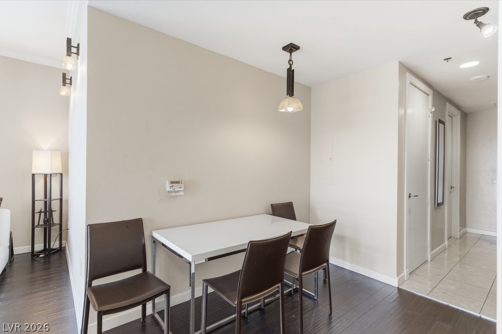 Photo 7 of 38, 4525 Dean Martin Drive #402