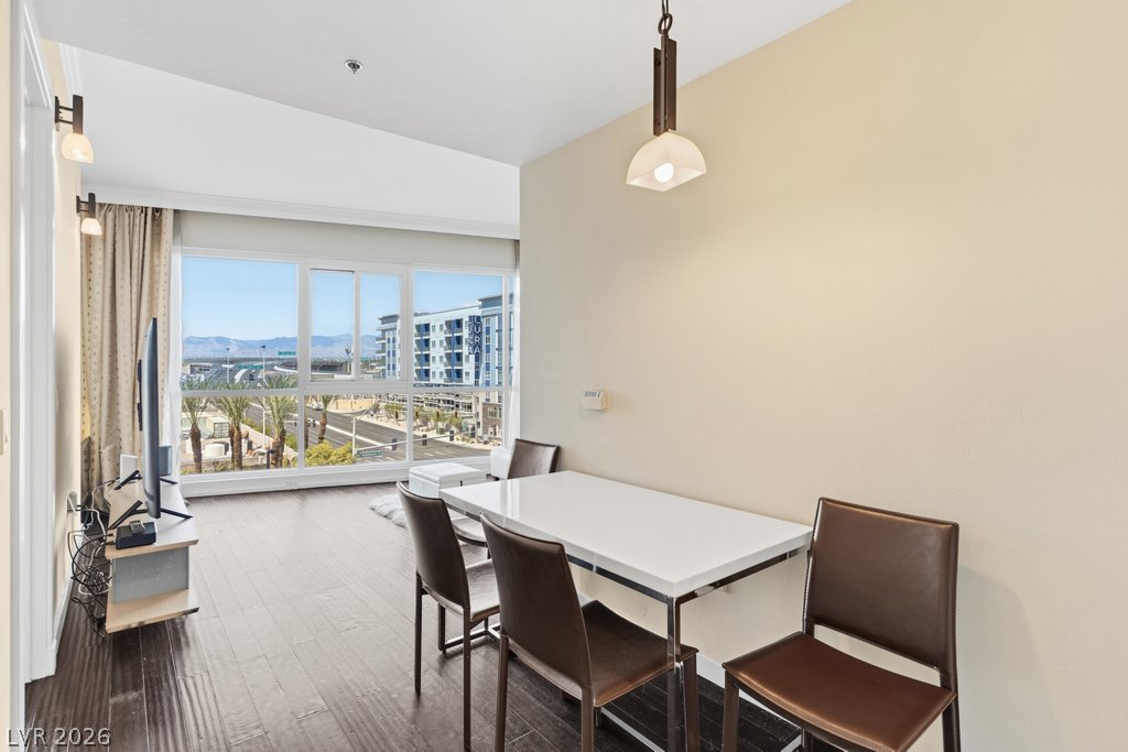 Photo 12 of 38, 4525 Dean Martin Drive #402