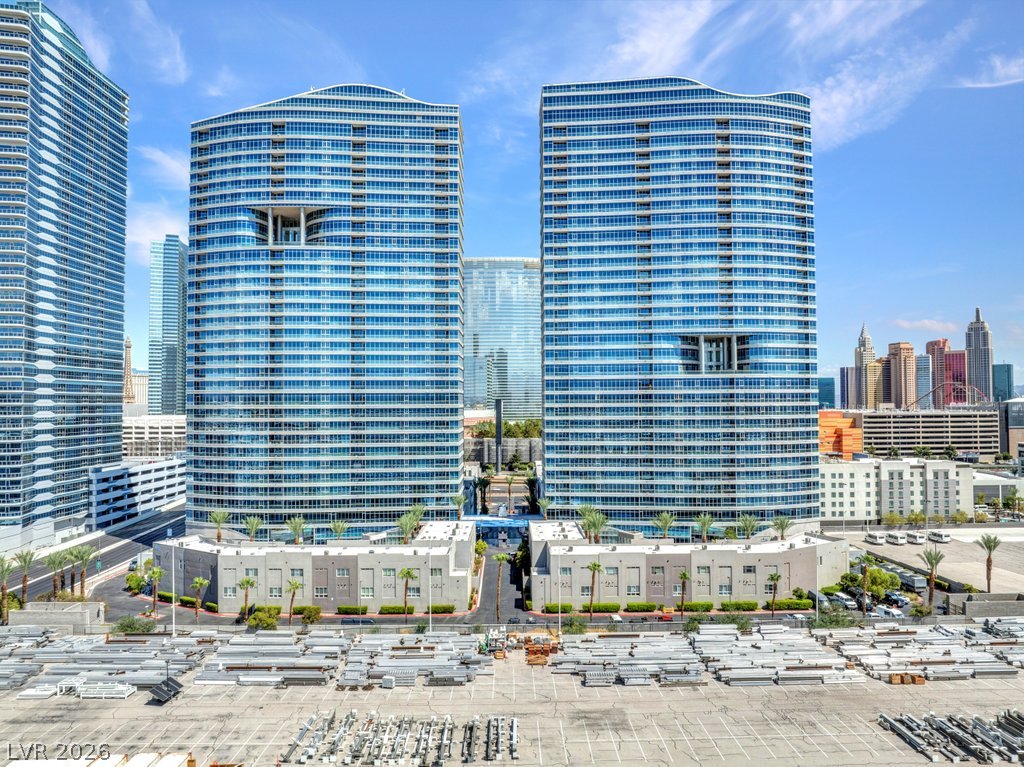 4525 Dean Martin Drive #402, Las Vegas 89103