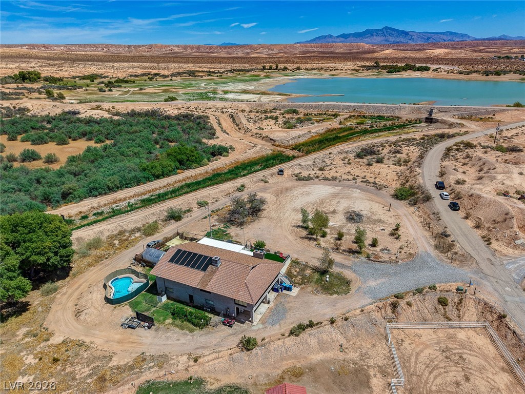 1920 Bowman Road, Logandale 89021