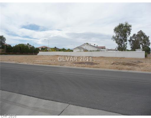 2992 S Buffalo Drive, Las Vegas