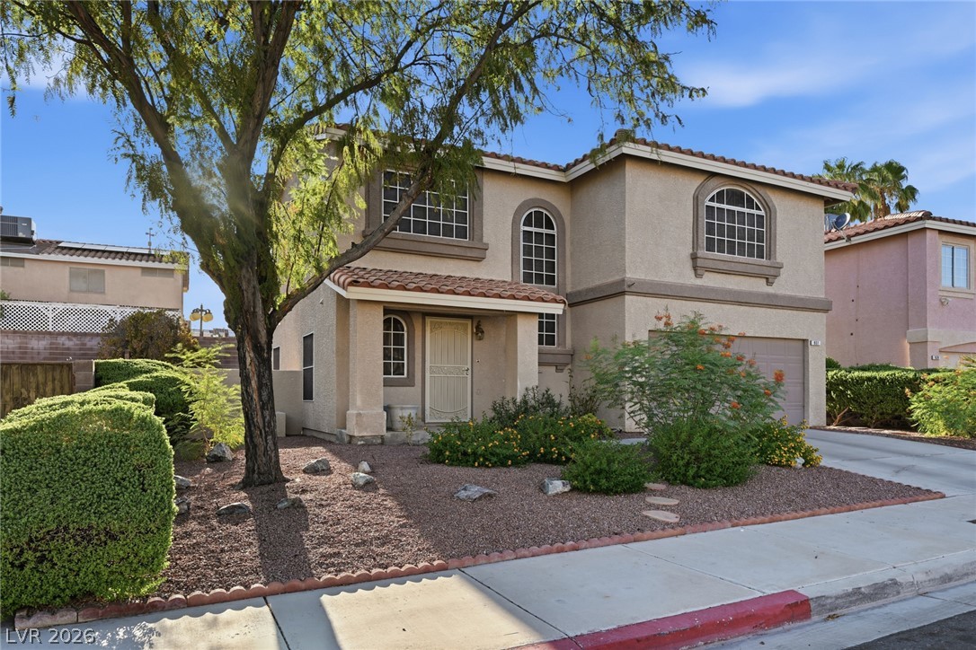 937 Plantation Acres Street, Henderson 89014