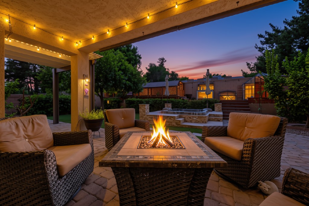 5665 Mystical Knight Court, Las Vegas 89149