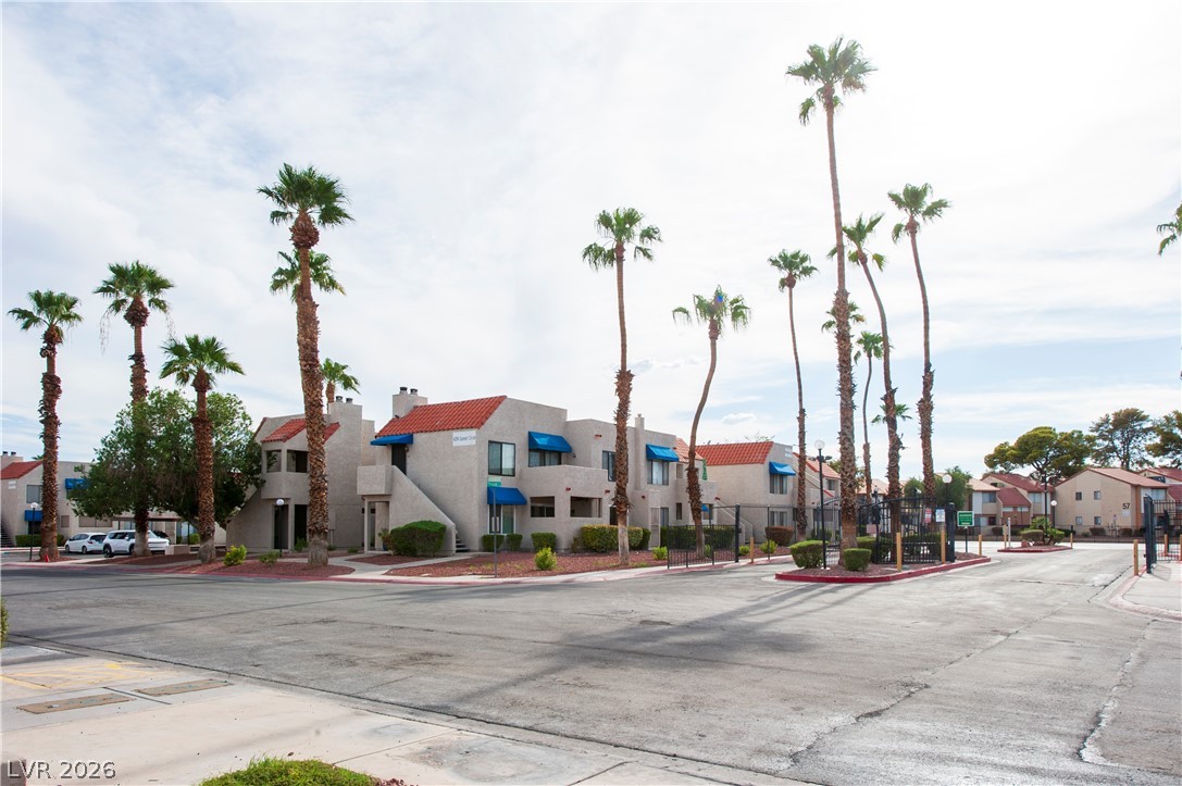 4391 Gannet Circle #11, Las Vegas