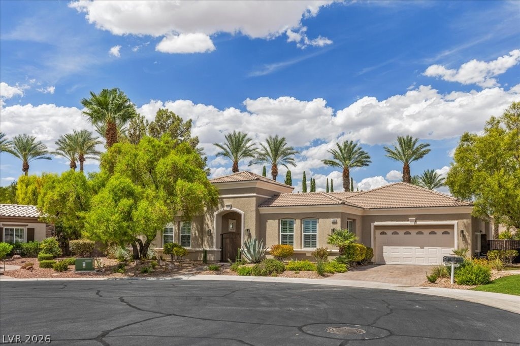 4507 Denaro Drive, Las Vegas 89135