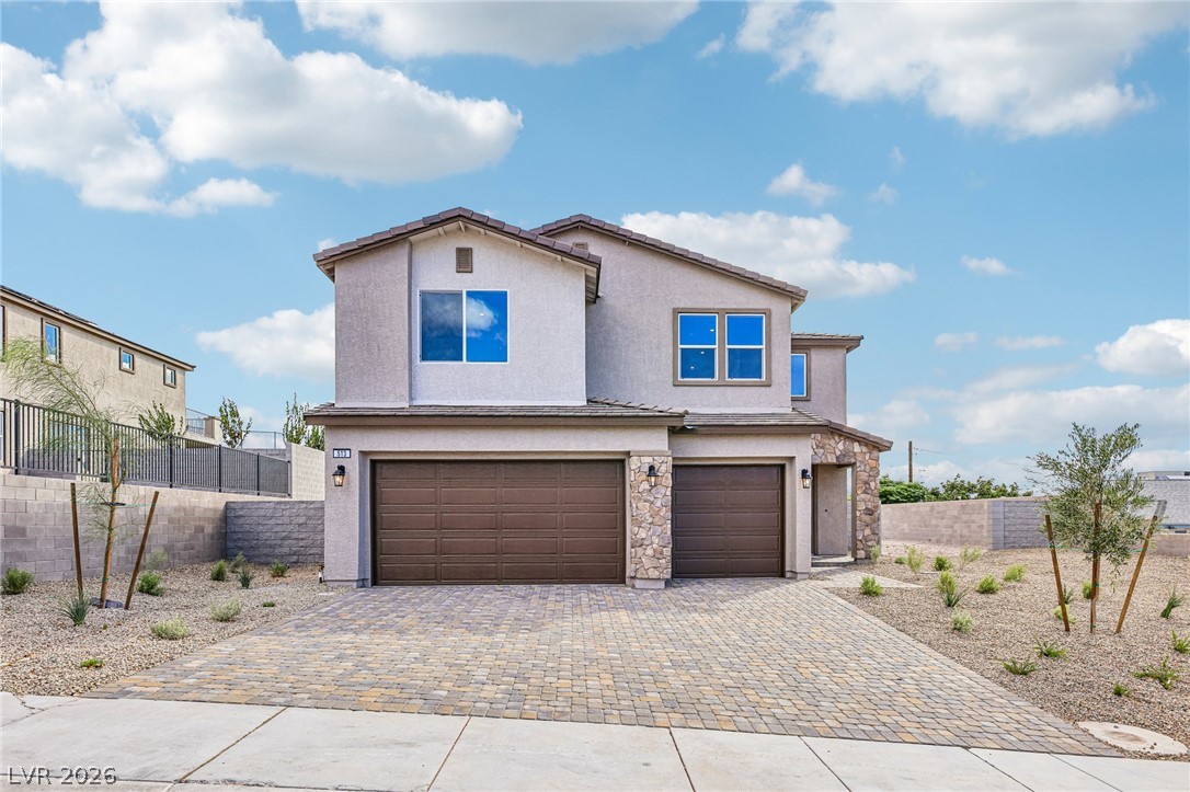 513 Northridge Drive, Boulder City 89005