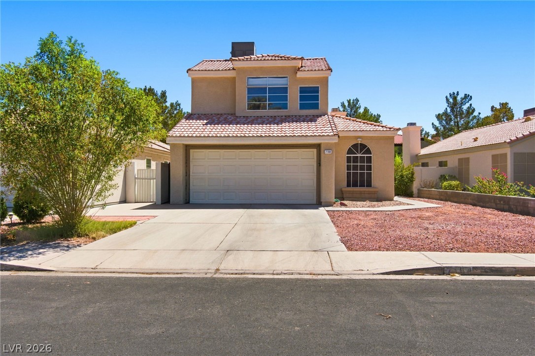 7164 Paradise Bay Drive, Las Vegas 89119