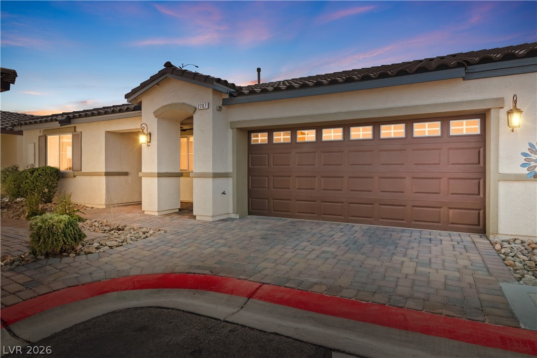 2787 China Cove Street, Laughlin