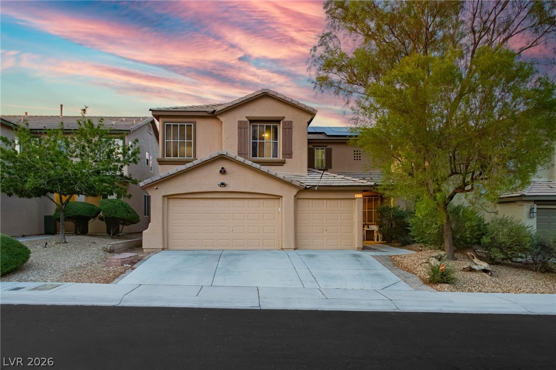 9052 Black Elk Avenue, Las Vegas 89143
