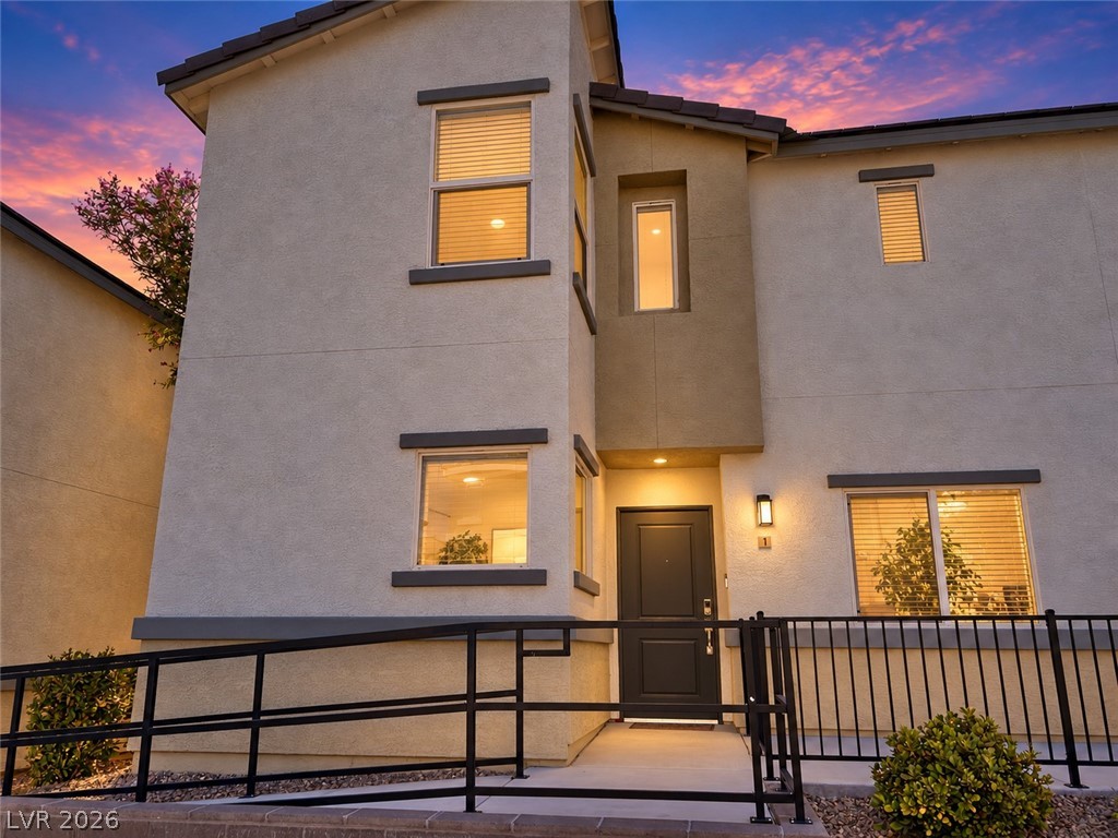 12186 Azure Gate Road #1, Las Vegas 89183