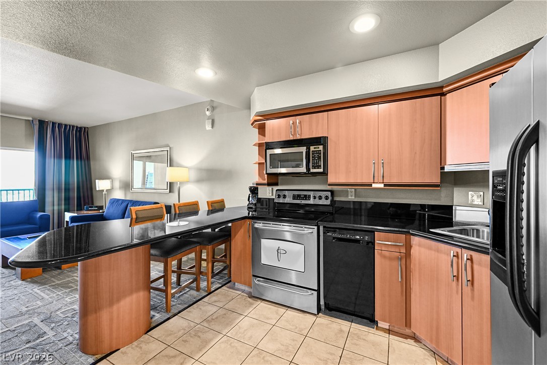 211 E Flamingo Road #1407, Las Vegas