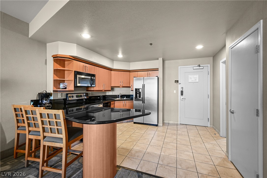 Photo 5 of 211 E Flamingo Road #1407