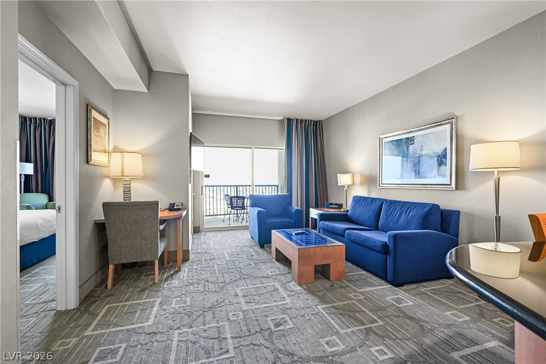 Photo 8 of 22, 211 E Flamingo Road #1407