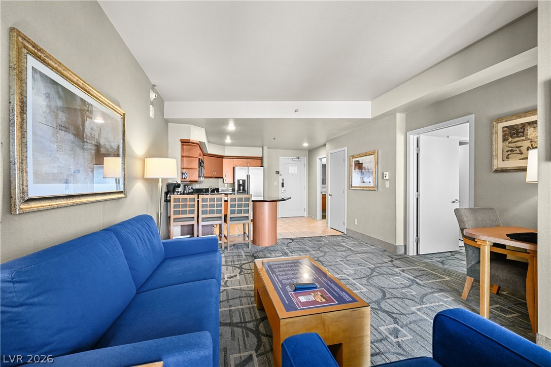 Photo 11 of 22, 211 E Flamingo Road #1407