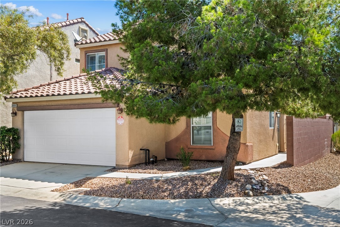 7498 Buttonbrush Court, Las Vegas