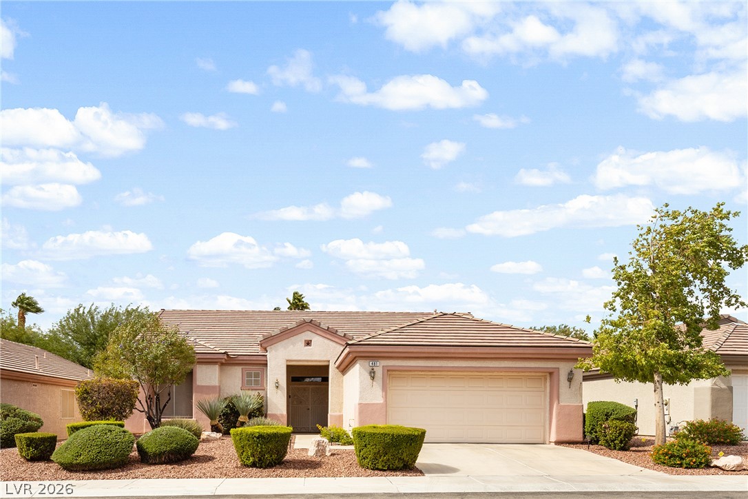 481 Dalgreen Place, Henderson 89012