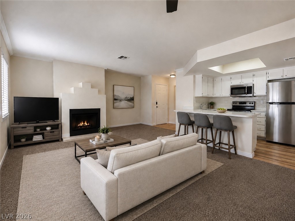 8600 W Charleston Boulevard #2200, Las Vegas 89117