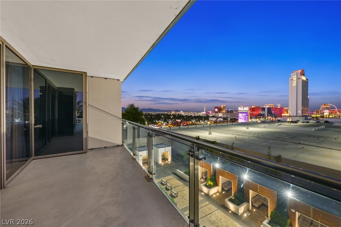 4381 W Flamingo Road #8322, Las Vegas 89103