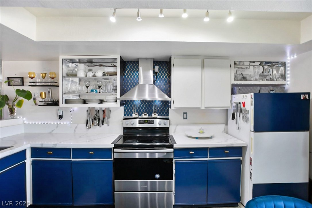 2080 Karen Avenue #94, Las Vegas
