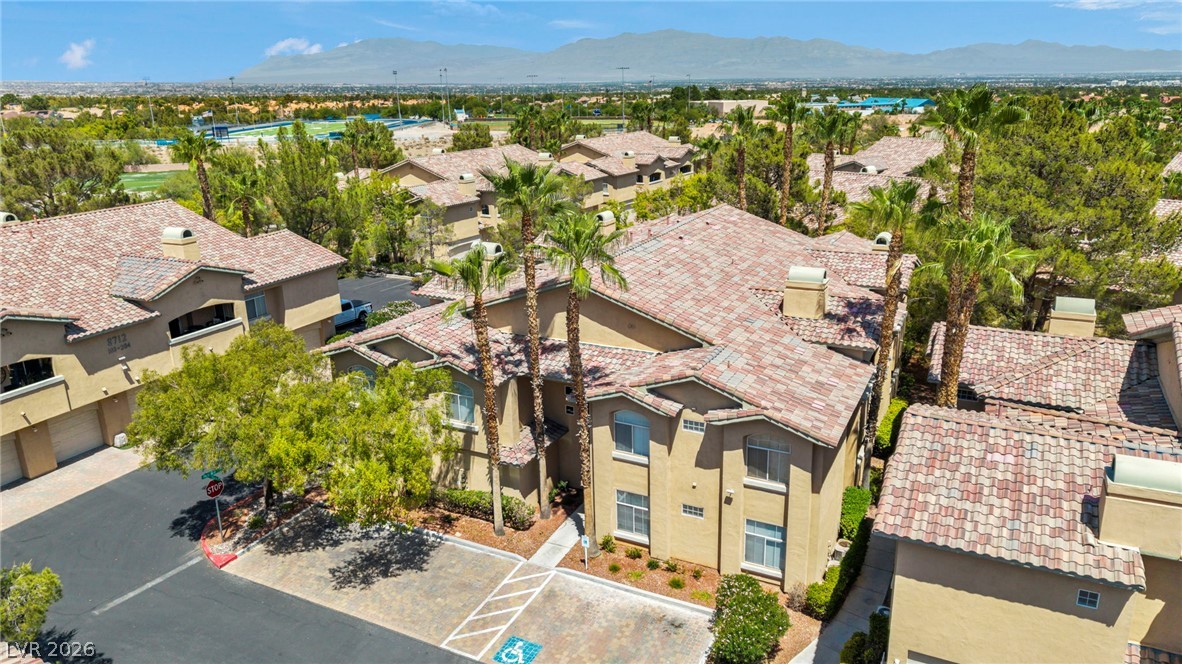 8709 Red Rio Drive #203, Las Vegas