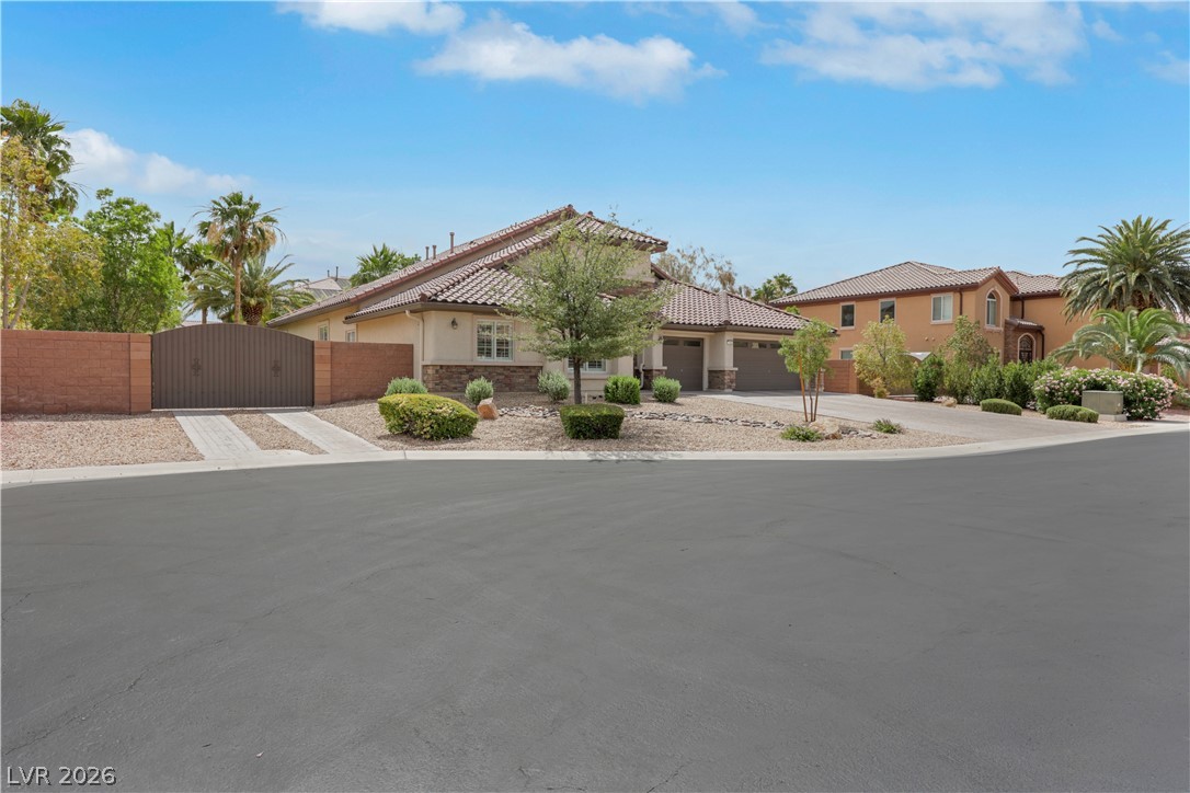 7364 Parading Pokey Street, Las Vegas 89131