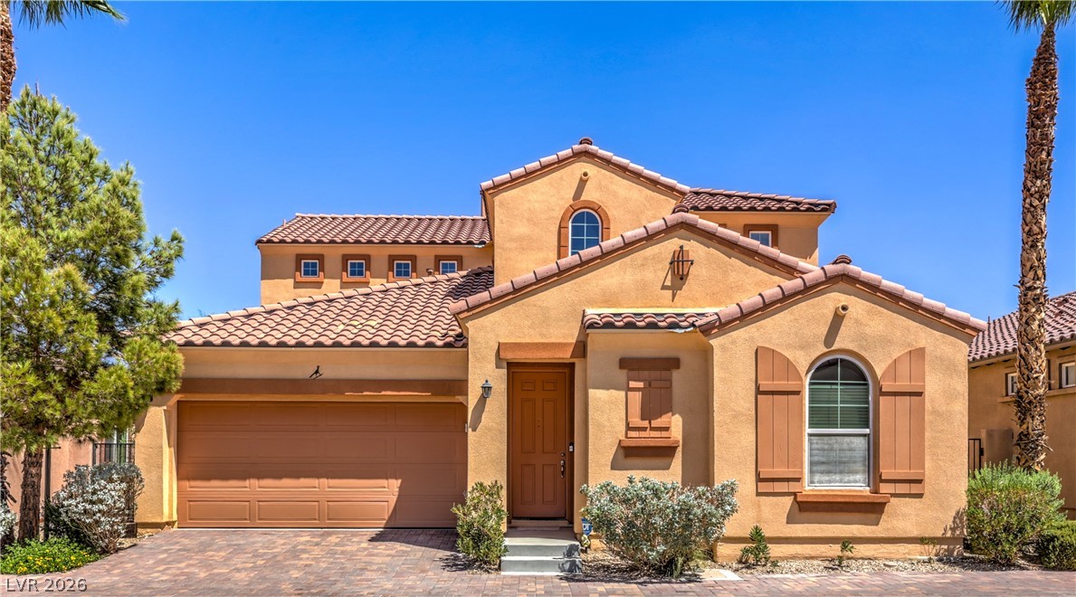 33 Via Di Mello, Henderson 89011