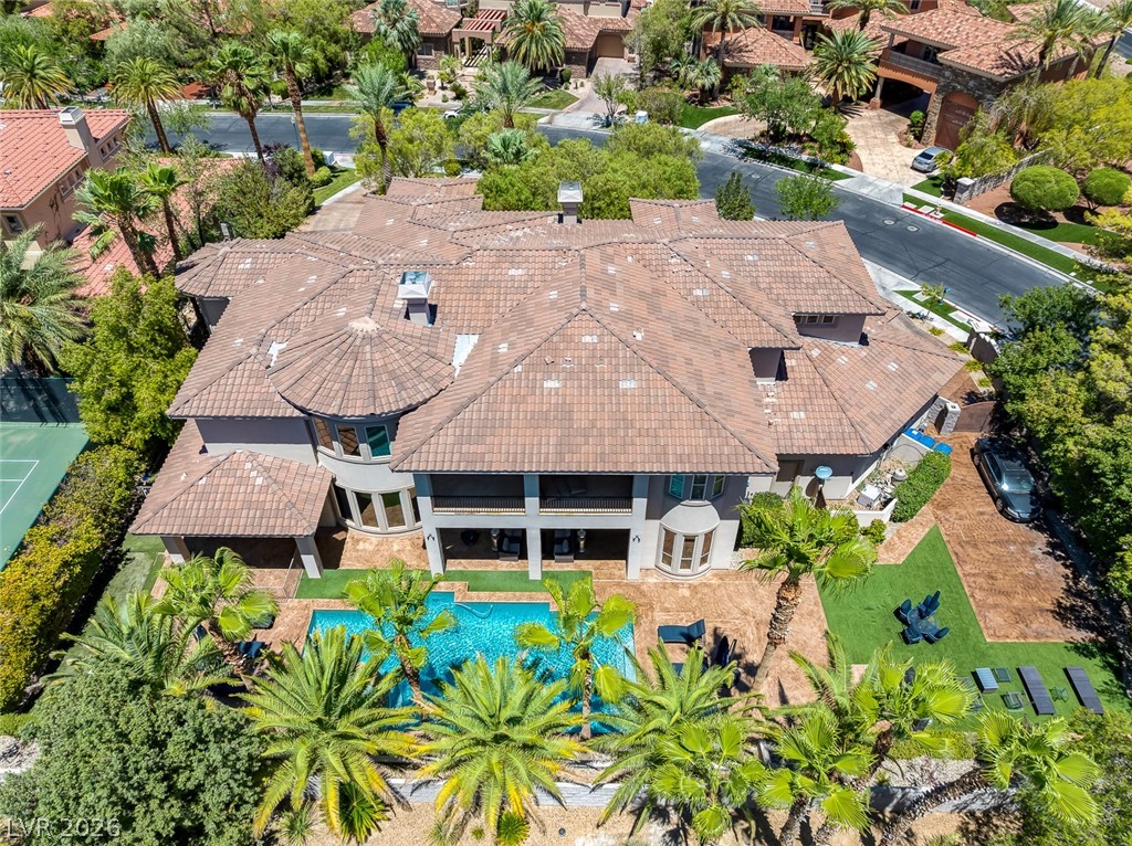 1545 Villa Rica Drive, Henderson 89052