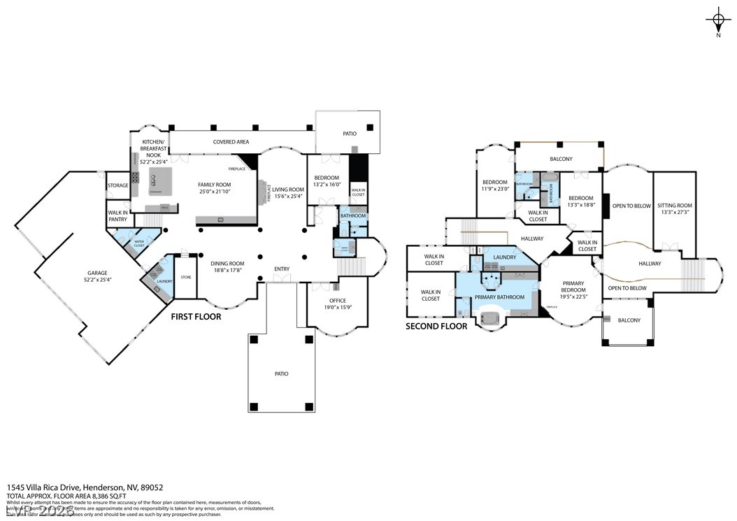 Photo 56 of 61, 1545 Villa Rica Drive