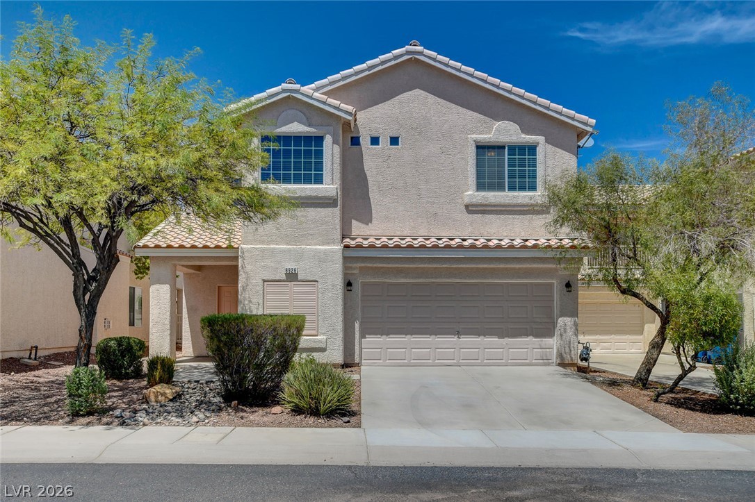 8926 Tomnitz Avenue, Las Vegas 89178