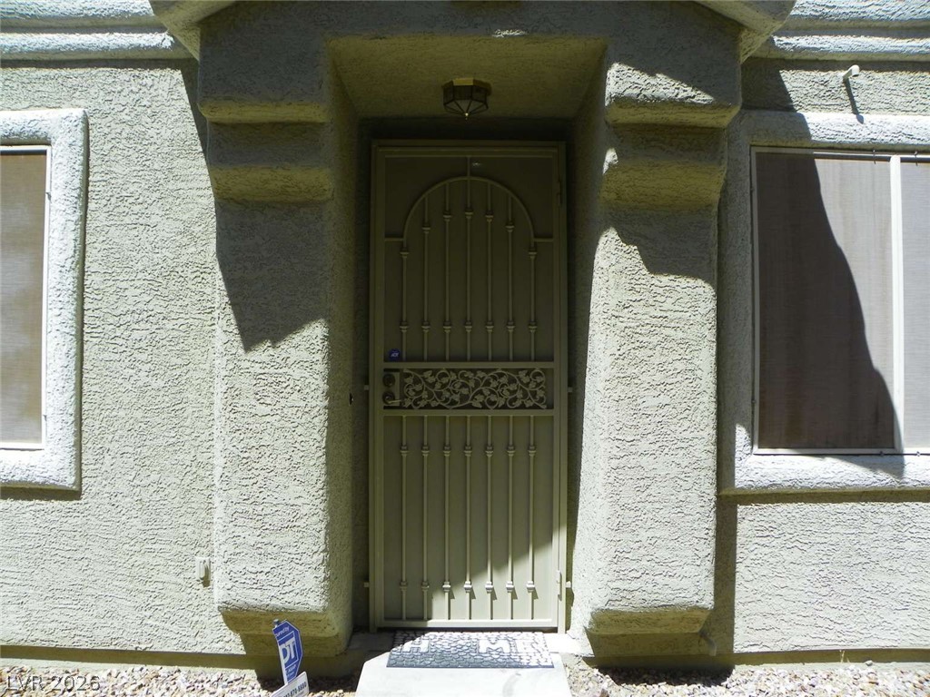 6233 Ordaz Avenue #103, Henderson 89011