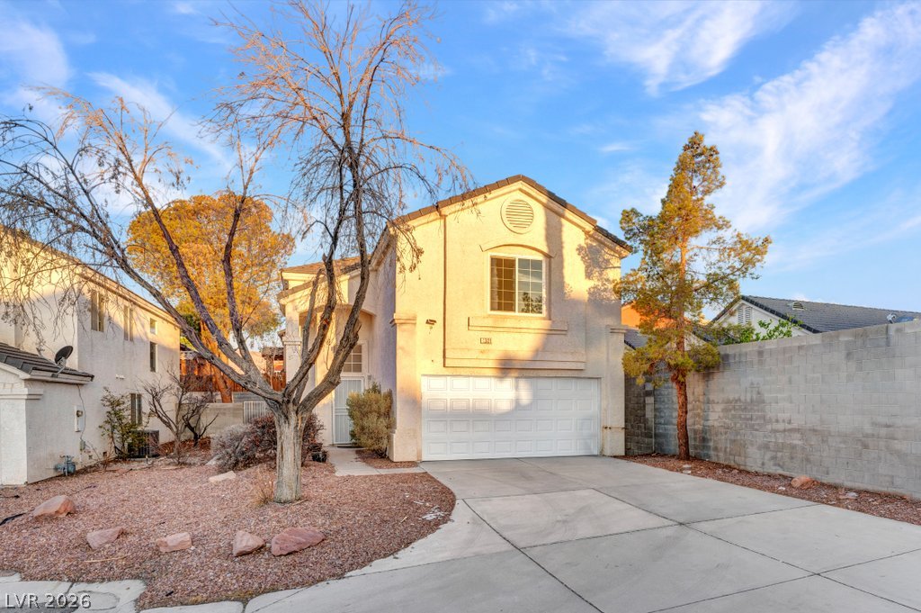 Photo 3 of 4321 Coyote Crest Court