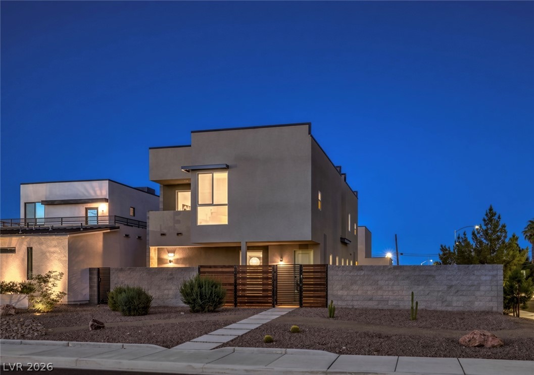 1335 S 8th Street, Las Vegas 89104