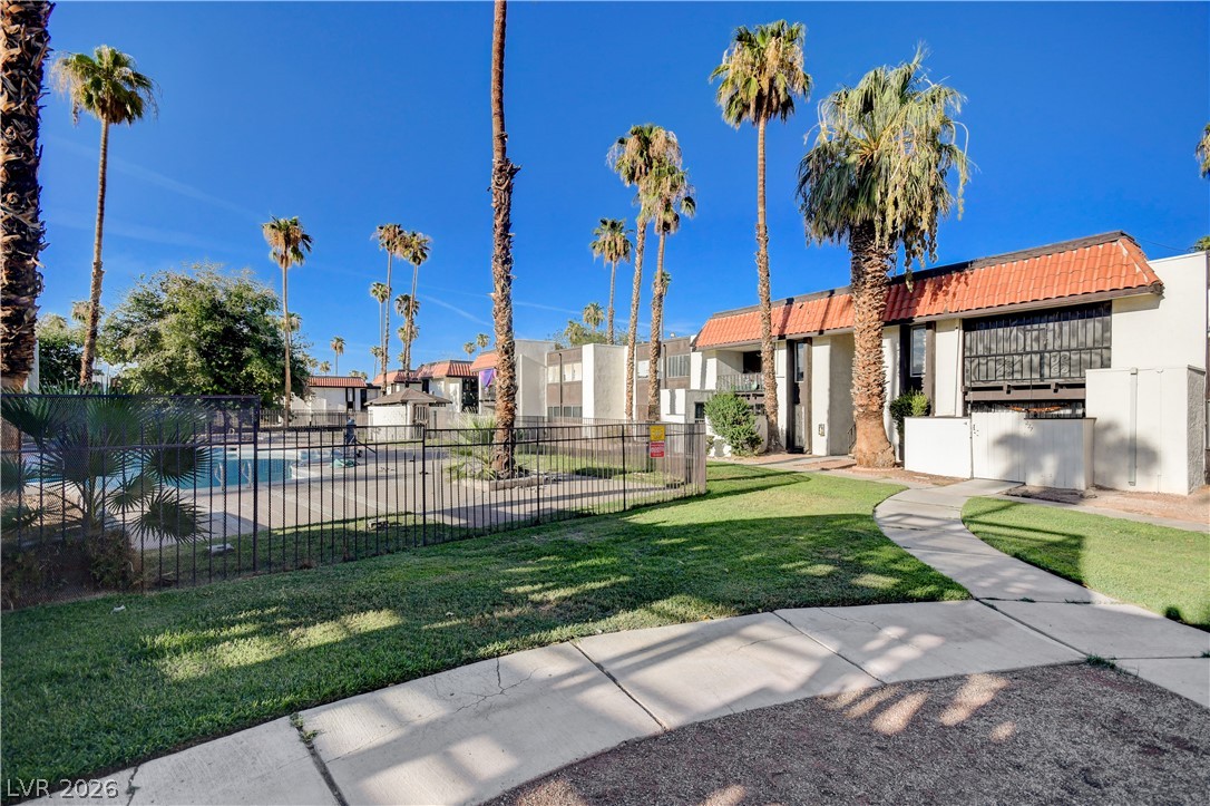 Photo 26 of 26, 1405 Vegas Valley Drive #229