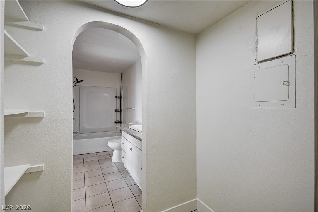 Photo 21 of 26, 1405 Vegas Valley Drive #229