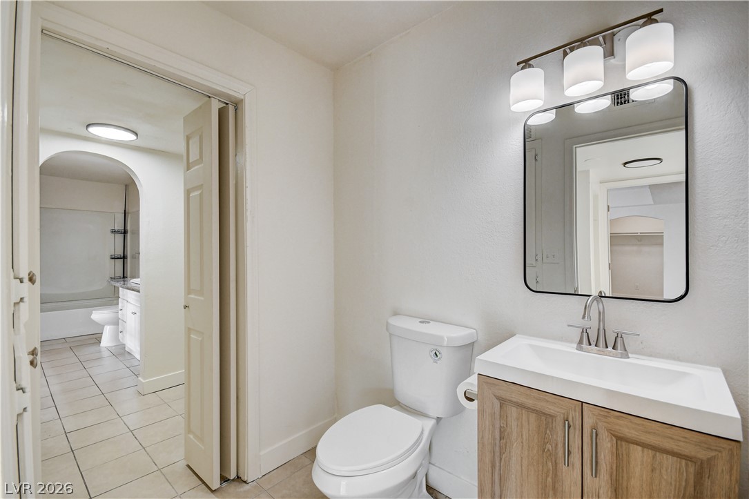 Photo 22 of 26, 1405 Vegas Valley Drive #229