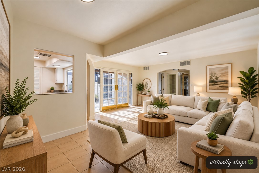 Photo 4 of 1405 Vegas Valley Drive #229