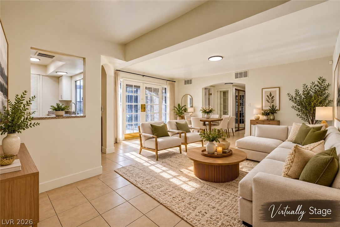 Photo 5 of 1405 Vegas Valley Drive #229