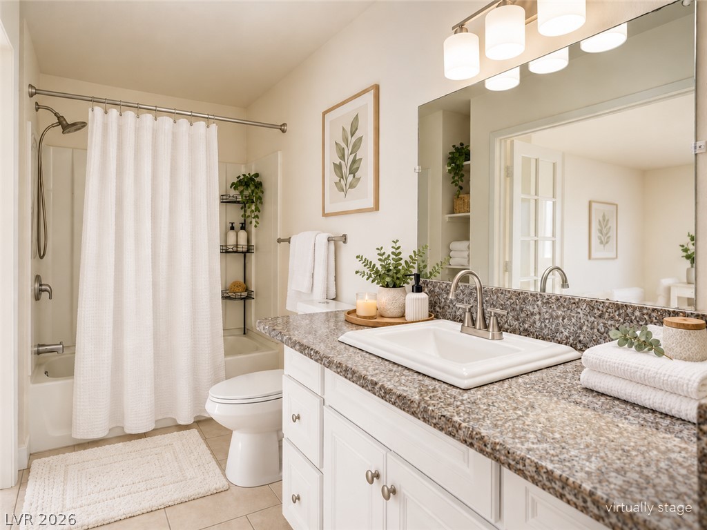 Photo 18 of 26, 1405 Vegas Valley Drive #229