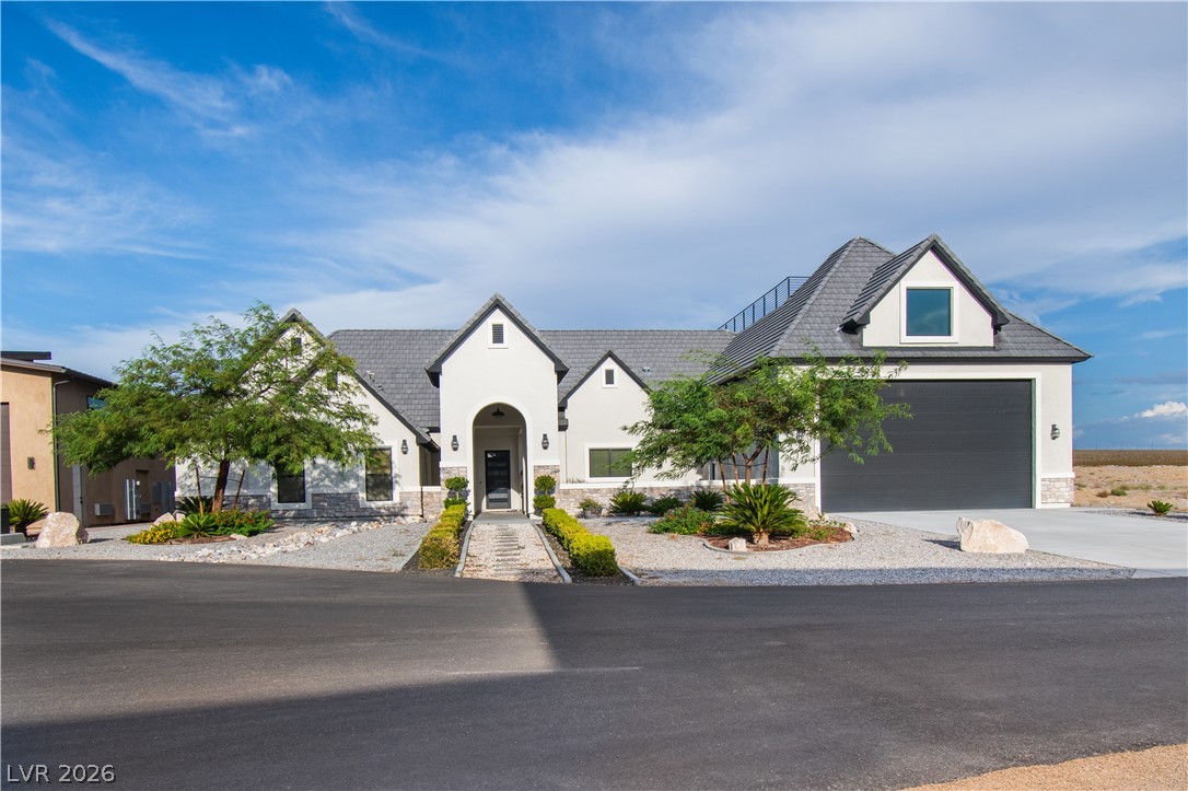 3031 S Formula Court, Pahrump 89048