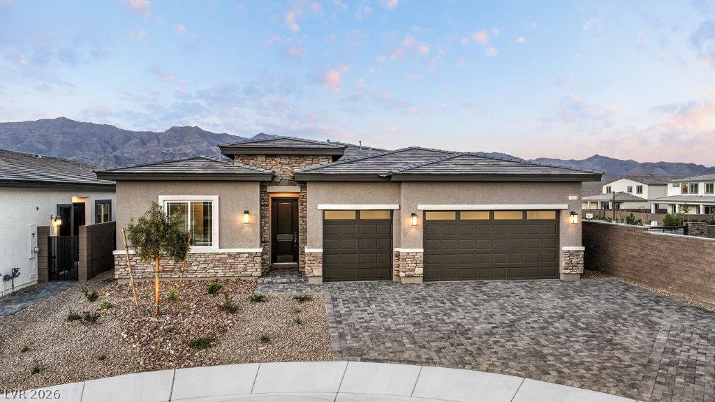 7908 CONDOL COVE Street, North Las Vegas 89084