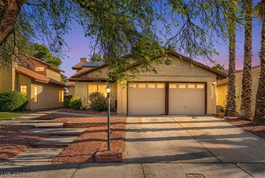 1920 Old Mill Lane, Henderson 89014