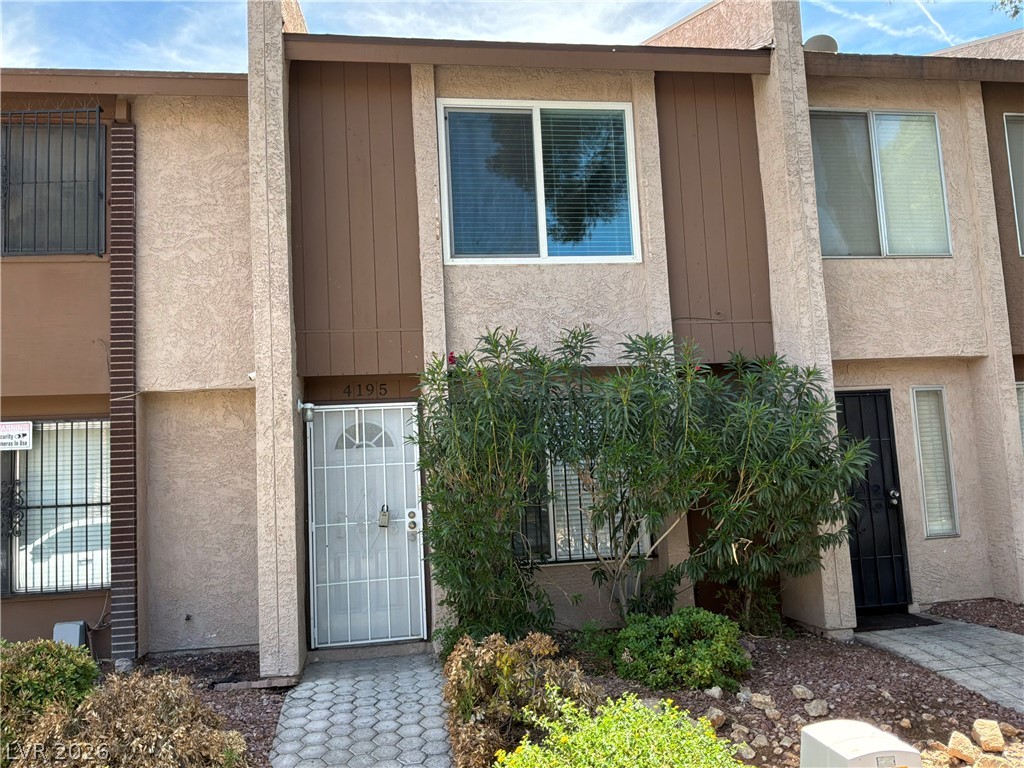 4195 Mississippi Avenue, Las Vegas