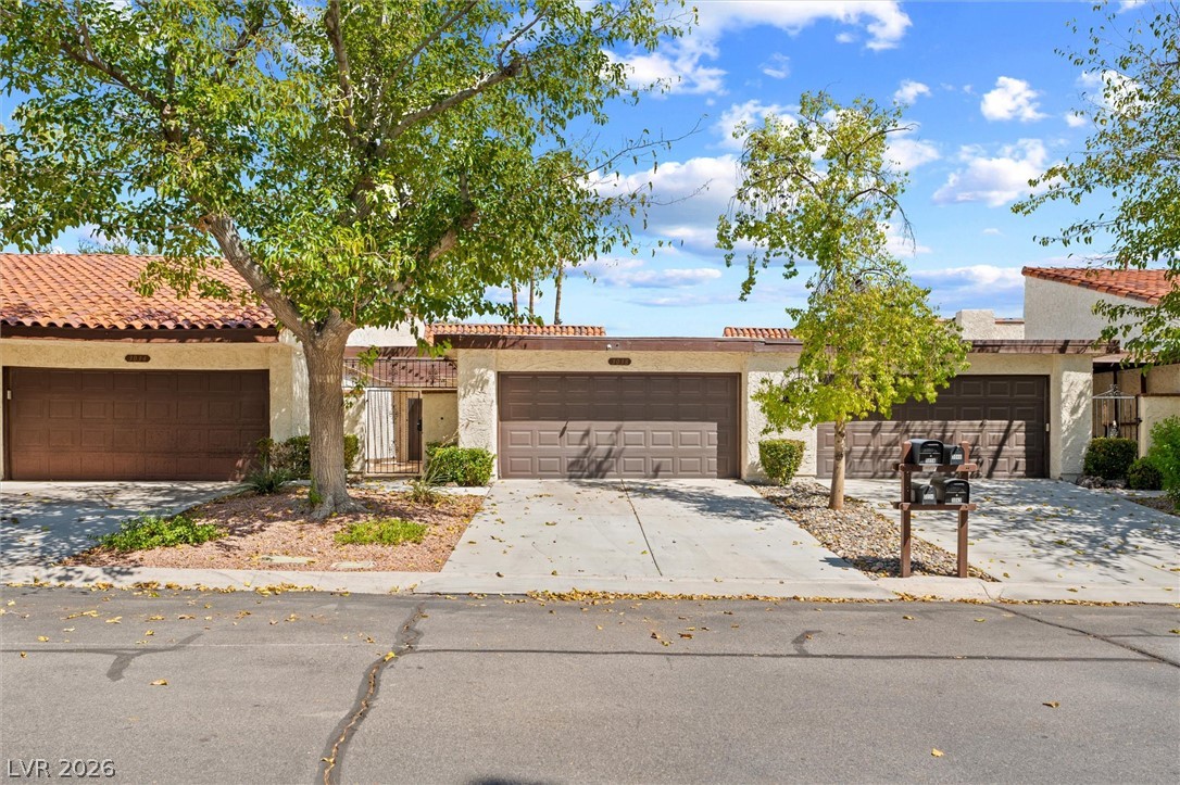 3038 Conquista Court, Las Vegas 89121