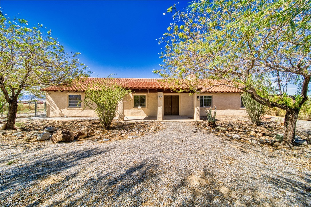 3110 Oakridge Avenue, Pahrump 89048