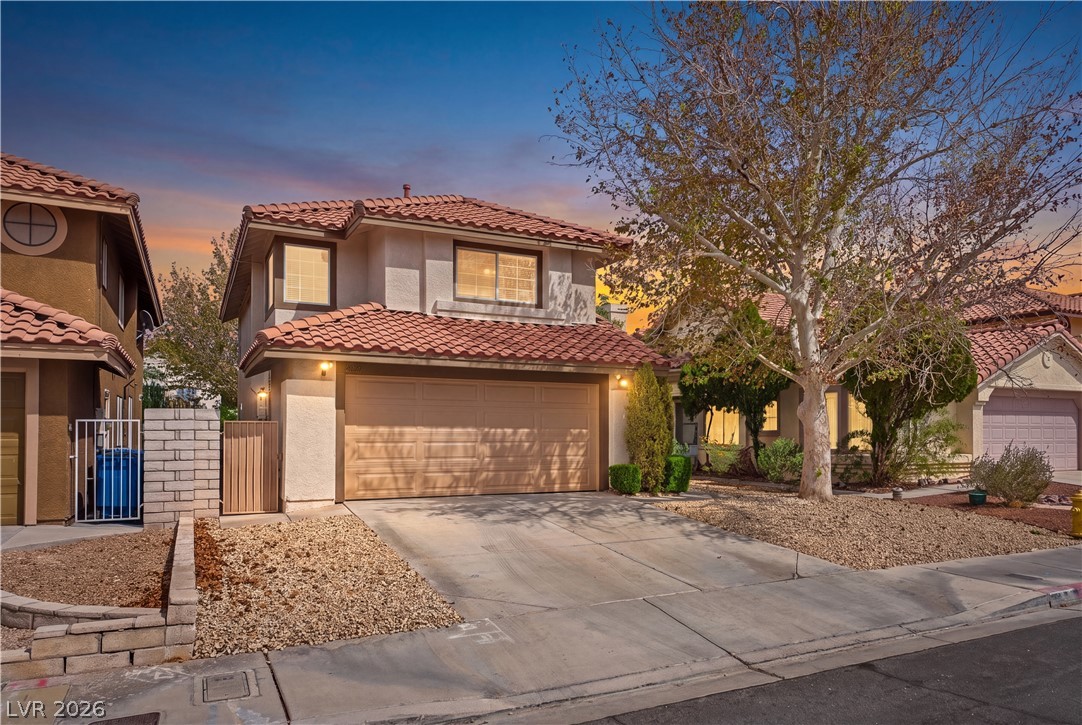 310 Windmere Street, Henderson 89074