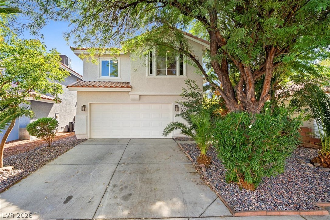7050 Wine River Drive, Las Vegas 89119