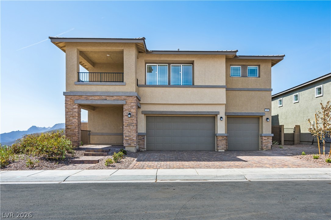 125 Rowan Grove Avenue, Henderson 89011