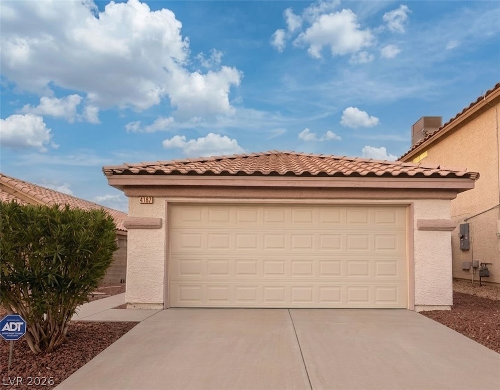 4187 Heller Drive, Las Vegas 89115